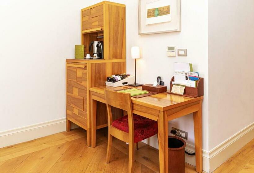 Suite, Tomtom Suites