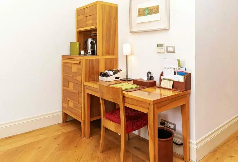 Suite, Tomtom Suites