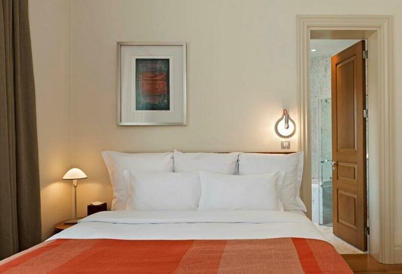 Classic Suite, Tomtom Suites