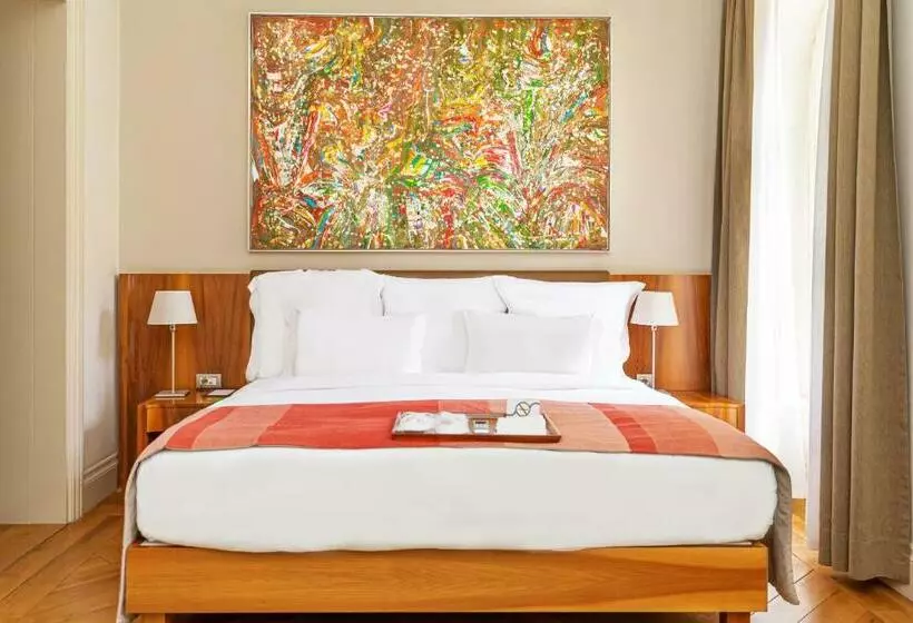 Classic Suite, Tomtom Suites