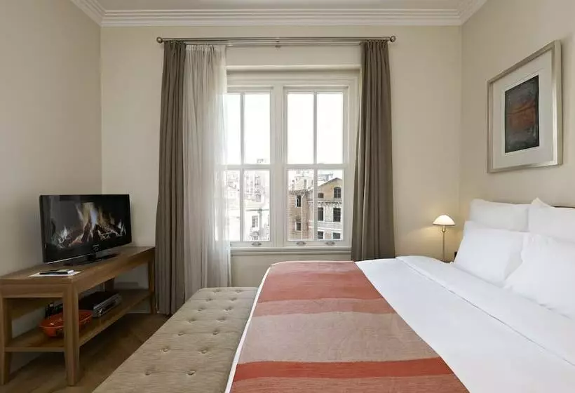 Suite, Tomtom Suites