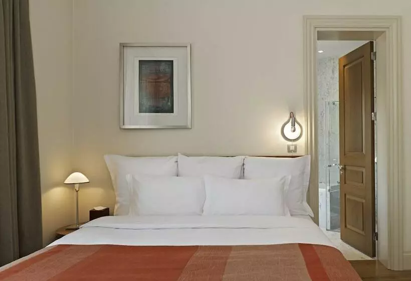 Suite, Tomtom Suites