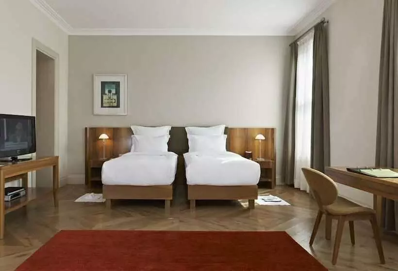 Suite, Tomtom Suites
