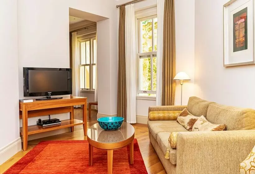 Suite, Tomtom Suites