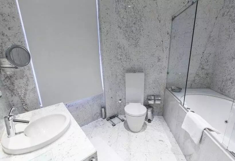Suite, Tomtom Suites
