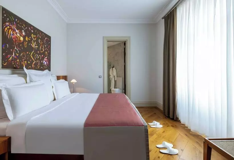 Suite, Tomtom Suites