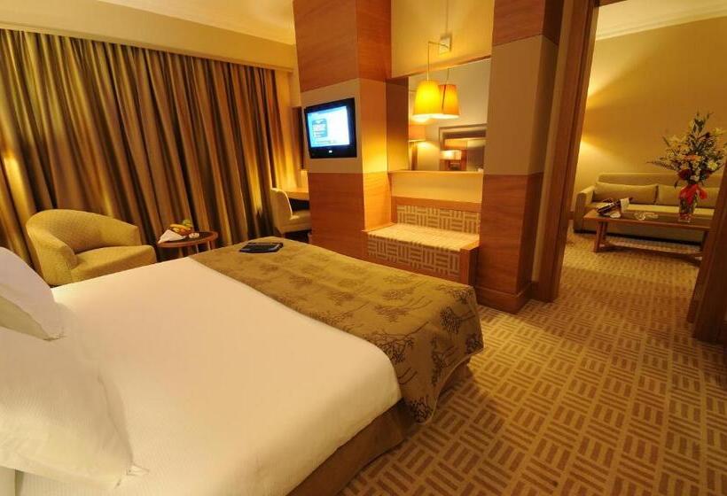 اتاق استاندارد یک نفره, Tugcan