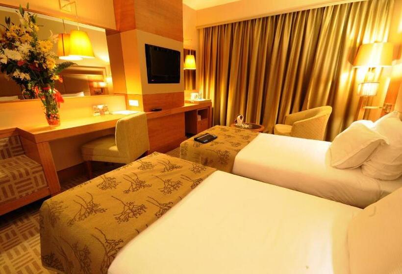 اتاق استاندارد, Tugcan