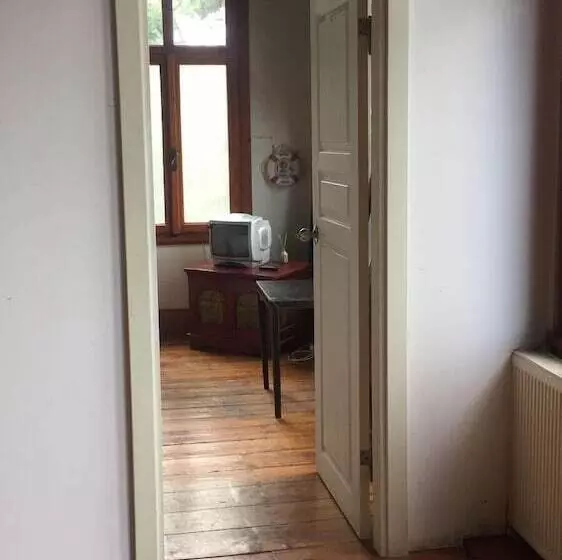 Deluxe-huone, Kosk Orman Butik Otel