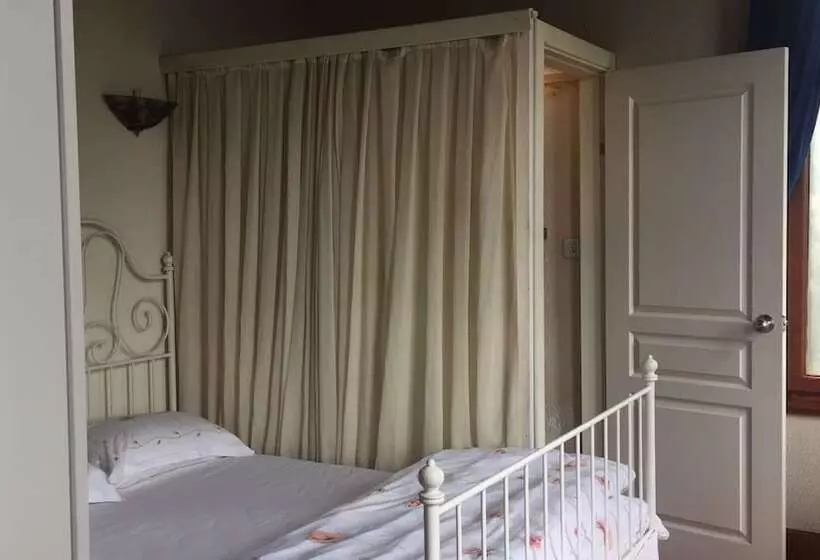 Deluxe-huone, Kosk Orman Butik Otel
