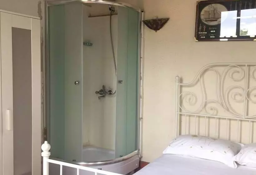 Deluxe-huone, Kosk Orman Butik Otel