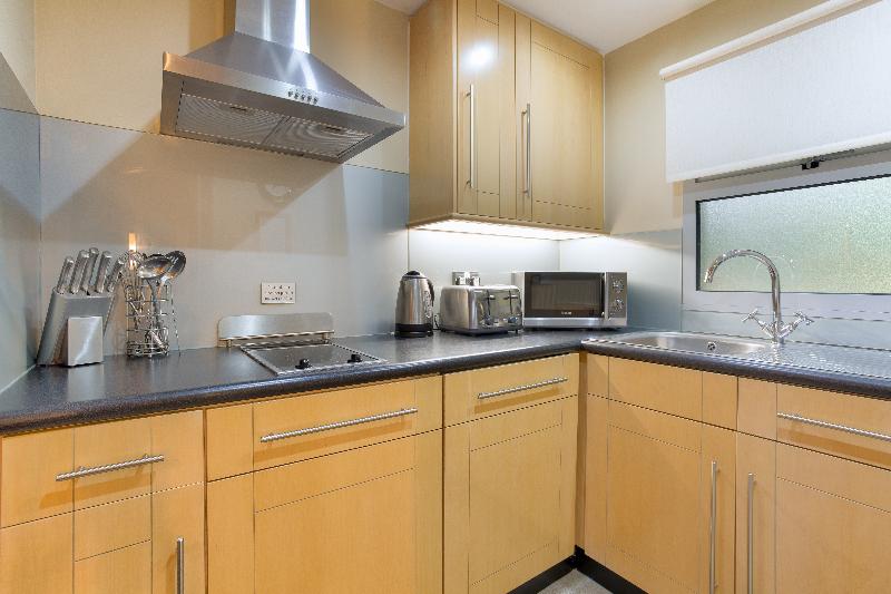 חדר סטודיו סטנדרד, Pine Lake Resort