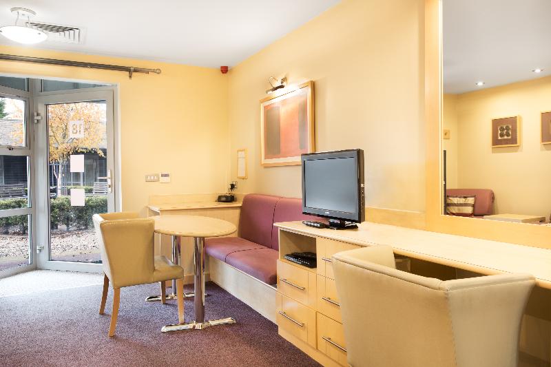 חדר סטודיו סטנדרד, Pine Lake Resort