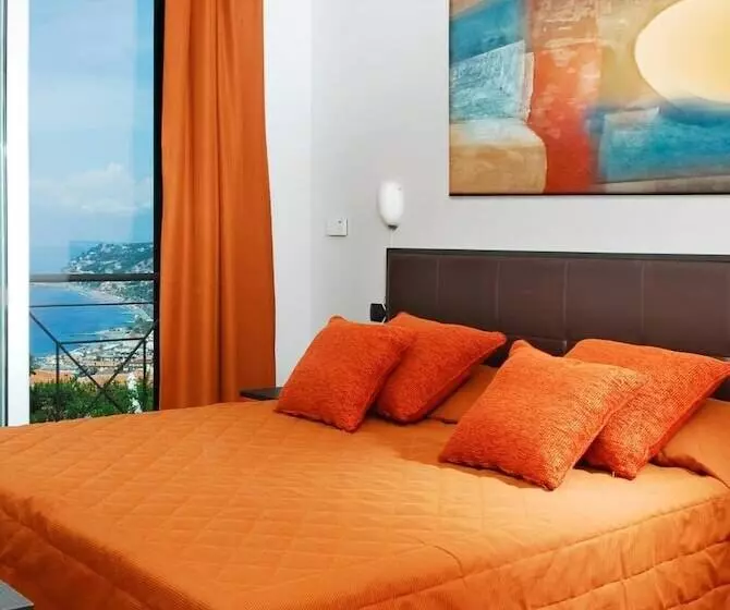 １ベッドルームアパートメント, Residence Villa Beuca