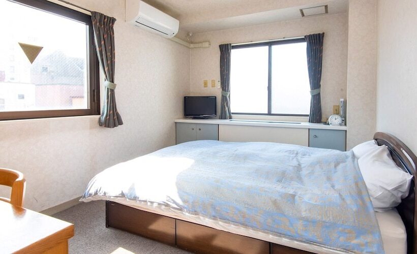 غرفة قياسية, Sakura Ryokan Asakusa Iriya