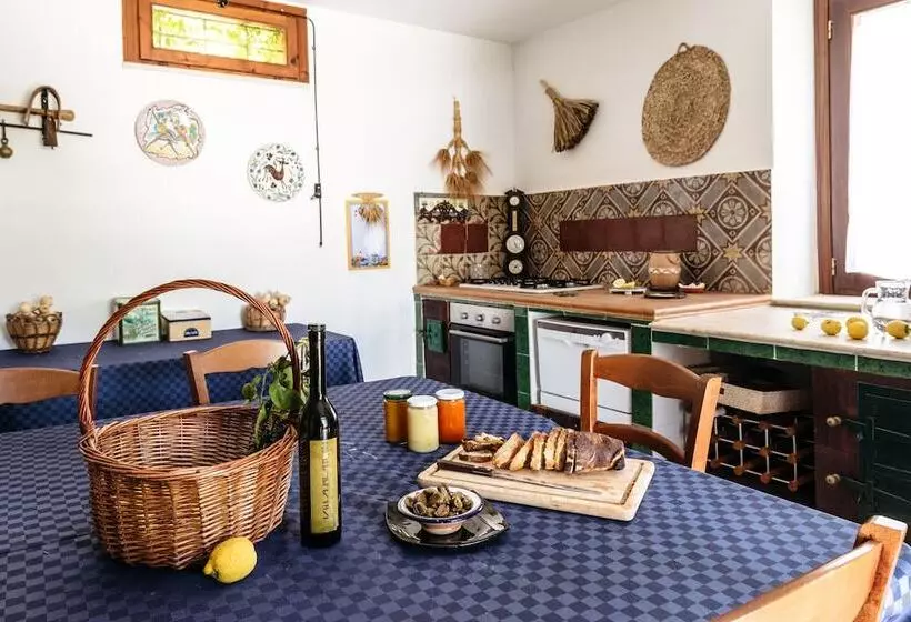 スタンダードルーム, Villa Pilati Bed And Breakfast