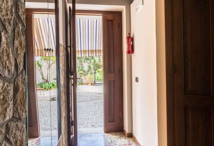 اتاق استاندارد, Villa Pilati Bed And Breakfast