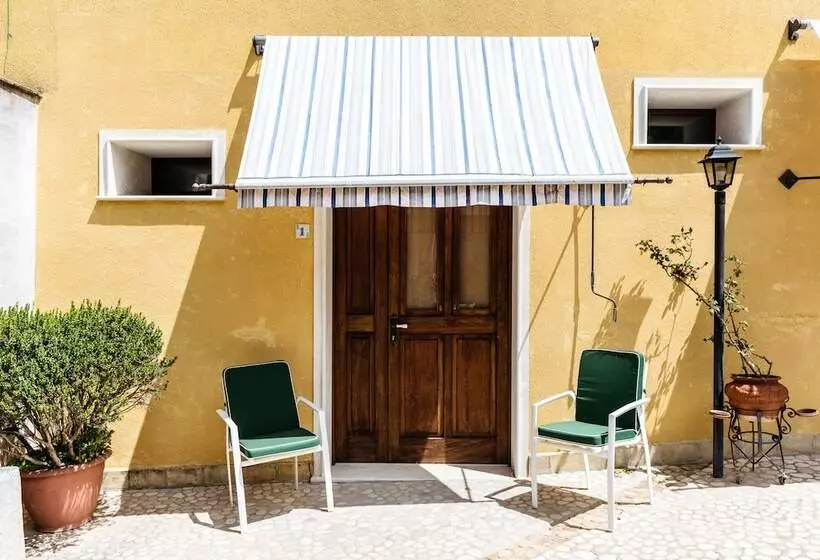 スタンダードルーム, Villa Pilati Bed And Breakfast