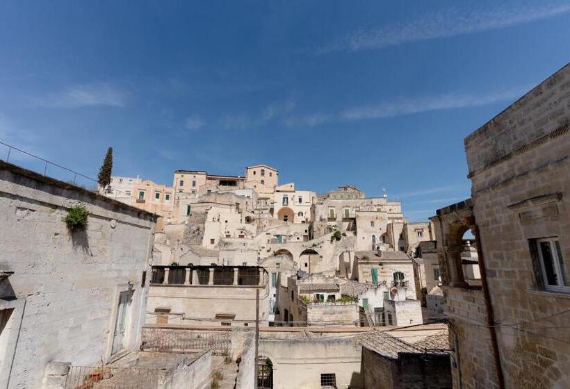 标准间, Endea Suite Rooms & Lounge Spa