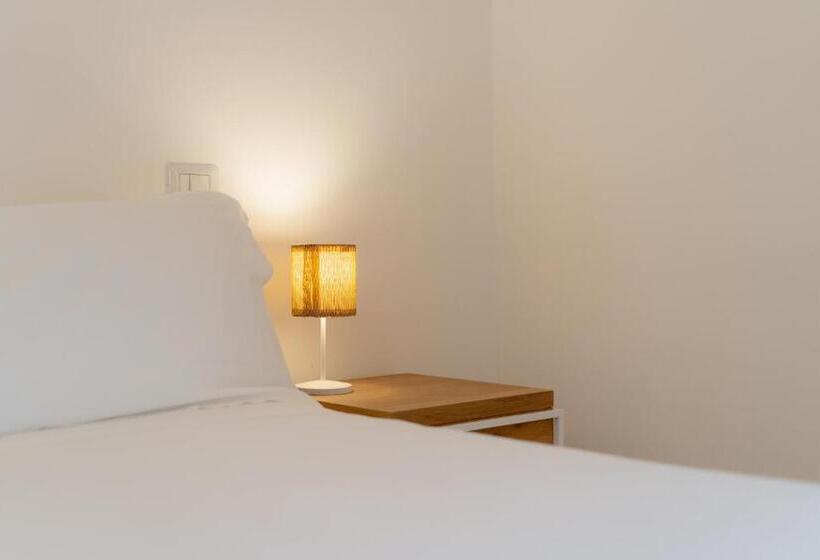 标准间, Endea Suite Rooms & Lounge Spa