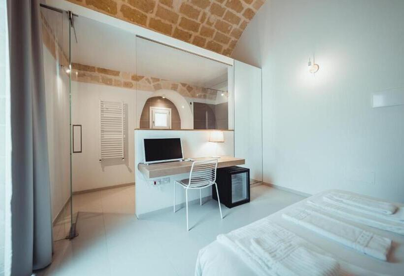 标准间, Endea Suite Rooms & Lounge Spa