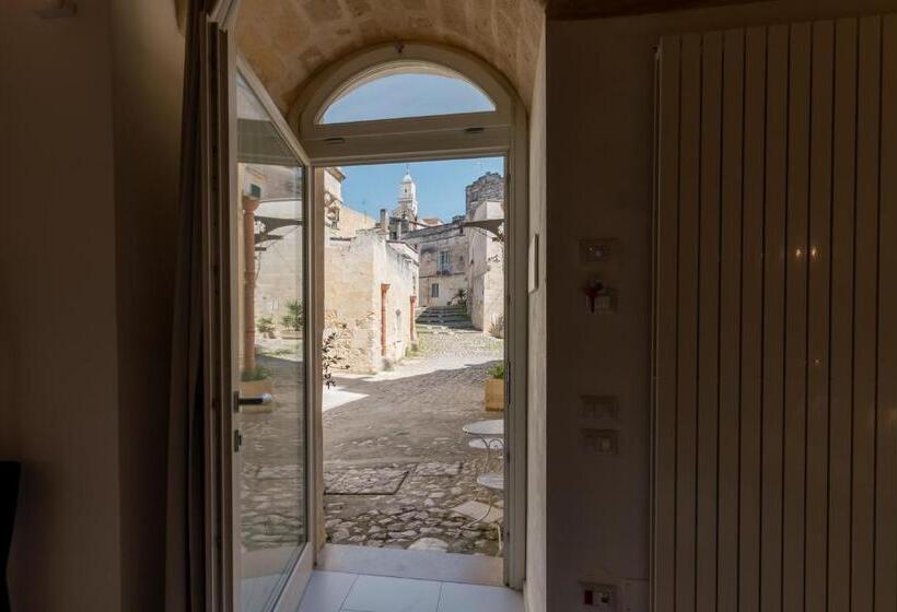 高级大房间, Endea Suite Rooms & Lounge Spa