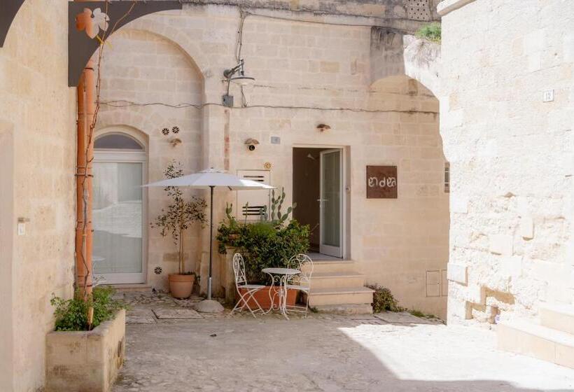 高级大房间, Endea Suite Rooms & Lounge Spa