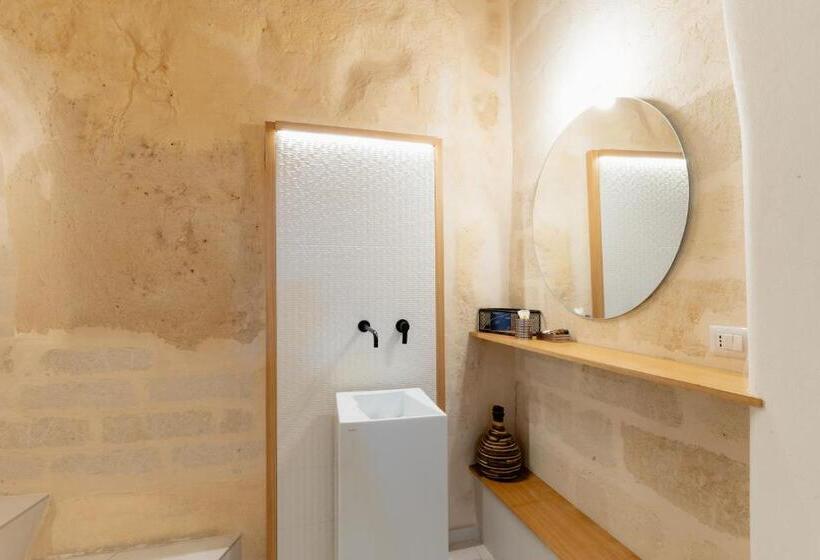 高级大房间, Endea Suite Rooms & Lounge Spa