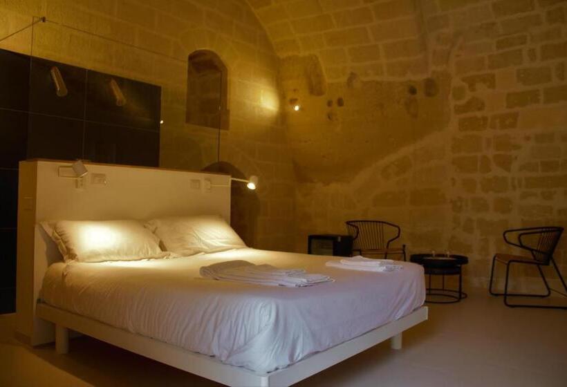 高级大房间, Endea Suite Rooms & Lounge Spa