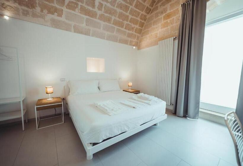 标准间, Endea Suite Rooms & Lounge Spa