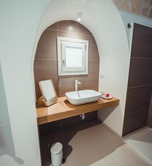 标准间, Endea Suite Rooms & Lounge Spa