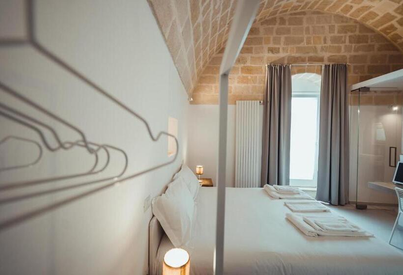 标准间, Endea Suite Rooms & Lounge Spa