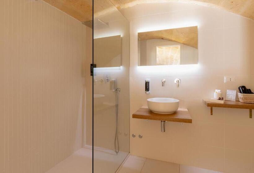 标准间, Endea Suite Rooms & Lounge Spa