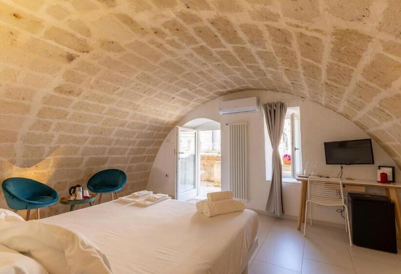 标准间, Endea Suite Rooms & Lounge Spa