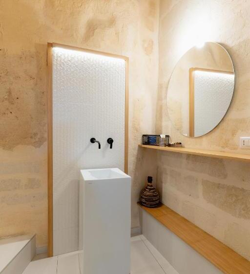 高级大房间, Endea Suite Rooms & Lounge Spa