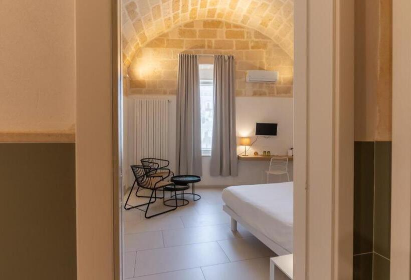 标准间带漩涡浴缸, Endea Suite Rooms & Lounge Spa