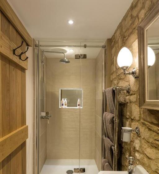 Дом 4 Спальни, The Royal Oak Tetbury