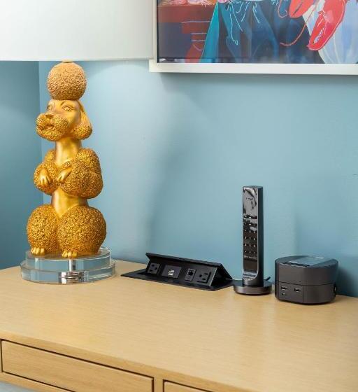 수피리어 룸, Versante