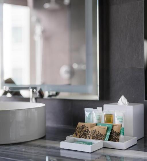 수피리어 룸, Versante