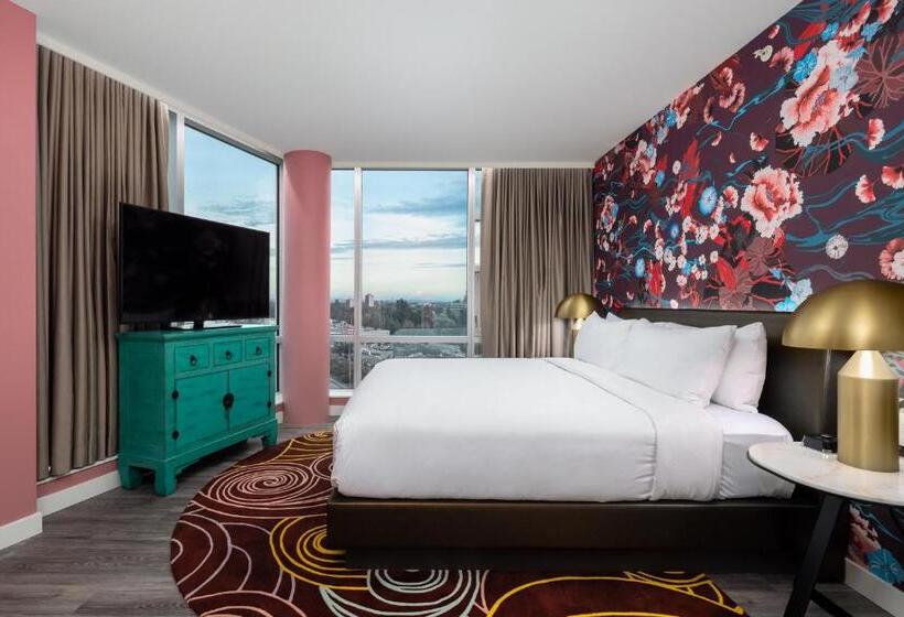 이그제큐티브 스위트, Versante