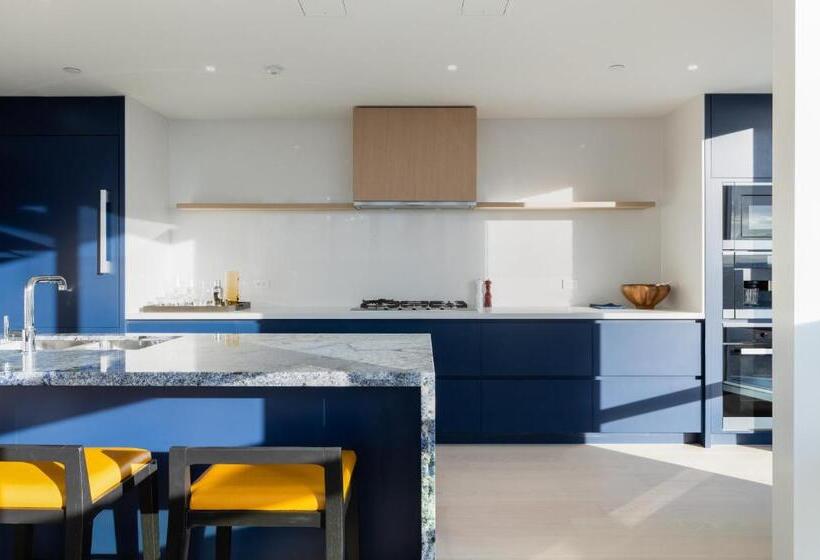 침실 2개 스위트, Versante