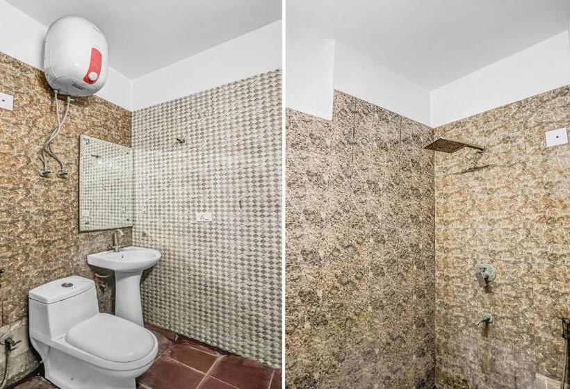 Трехместный Номер Классика, Flagship Cosy Tree Rooms Inn