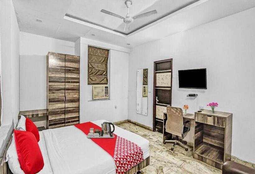 Трехместный Номер Классика, Flagship Cosy Tree Rooms Inn