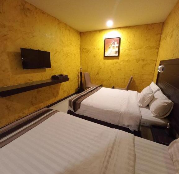 חדר משפחתי, Gm