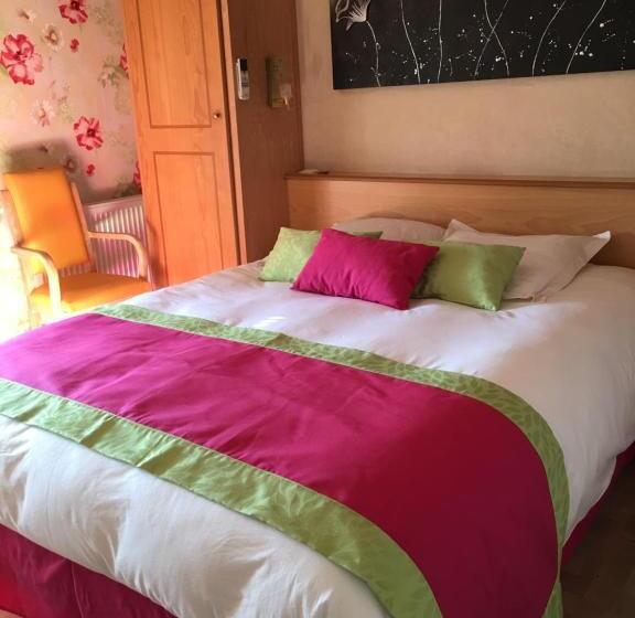 Номер Стандарт, Les Wyllos