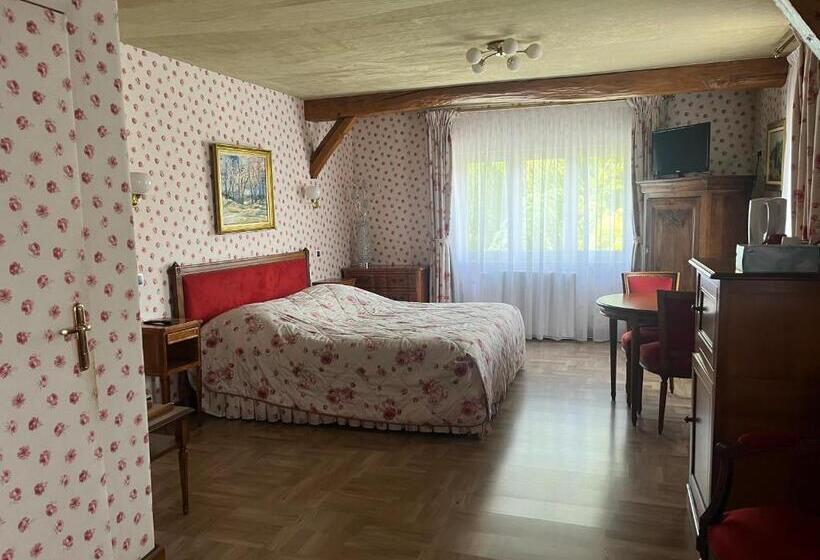 Люкс, Les Wyllos