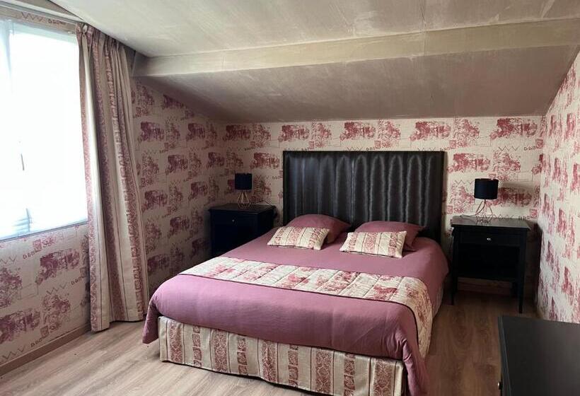 Дом 1 Спальня, Les Wyllos