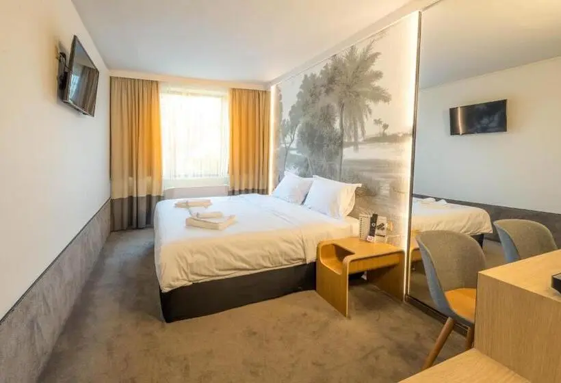 اتاق استاندارد, Park Hotel Raya Garden   Free Parking