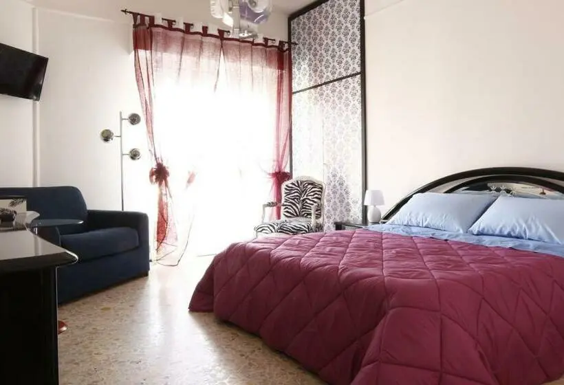スタンダードルーム, Casa Di Nonna Signorina