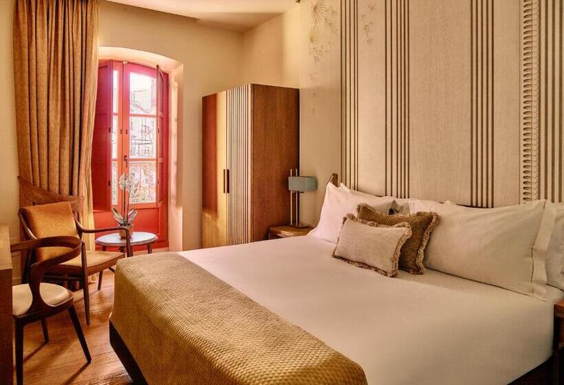 Номер Стандарт, El Pilar Andalucia